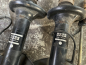 Preview: BMW M5 E34 struts front complete with wheelhubs S38B36